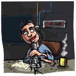 il_musichiere's profile picture. Music is in the air... Do Re Mi Fa Sol....