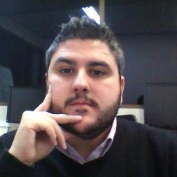 azambuja_fabio's profile picture. Eu mesmo!