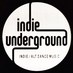 IndieUnderground (@indiunderground) Twitter profile photo IndieUnderground (@indiunderground) Twitter profile photo