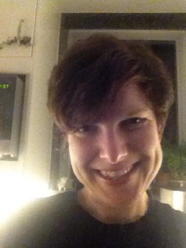 arts supporter; media worker; urban gardener; ongoing learner. Gal of a thousand hobbies. Tweets are my own. Or maybe they're yours, retweeted.