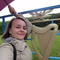 Christina Viehmann (@cv_christinavi) 's Twitter Profile