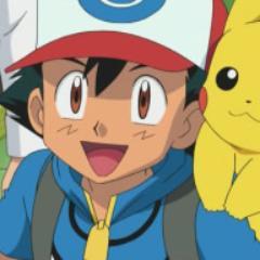 Me? Ash? No! I'm a bot. :D Feel free to talk to me. Beware of my randomness though.