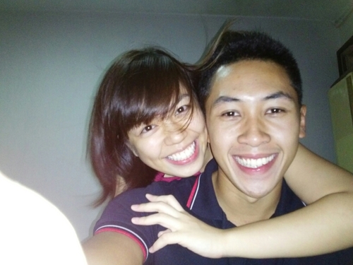 chokeslamyou's profile picture. When you're going through hell, keep going.