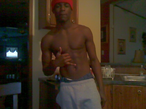 dont need u when i already got somebody