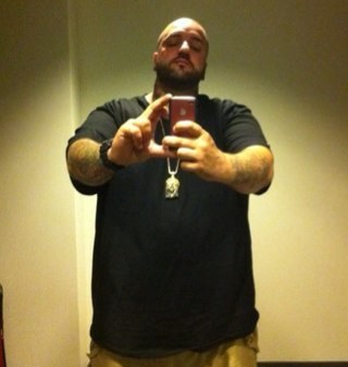 SICKMEDO's profile picture. Jesus, BMX , trucks , leather work