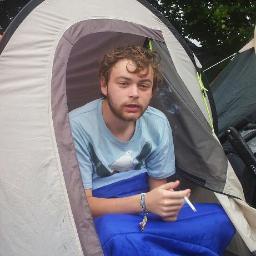 stevethetongue's profile picture. a face like a shepherds ball bag