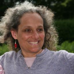 Maria-Christina Keller
