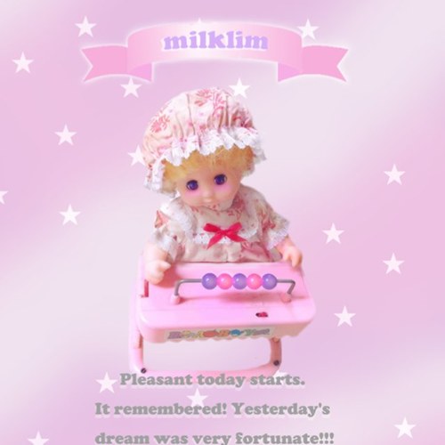 milklim (SKUNK大須閉店)さんのプロフィール画像
