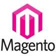 Een programmeur die magento integreert in de bestaande logistieke en administratieve processen.