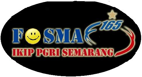 fosma165ikippgr's profile picture. forum silaturhim mahasiswa ikip pgri semarang alumni training ESQ