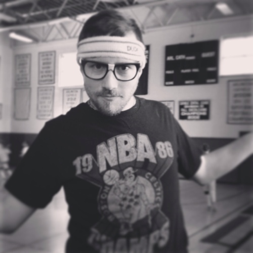 Photographer. Musician. Renaissance Man. ⚯͛ Harry Potter △⃒⃘, Pug owner, Coach, Dad, HQ Trivia winner!❤️: Red Sox, Celtics, Bruins, Patriots, Revs, Liverpool FC