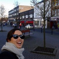 carmen cagigas (@carmencagigas) 's Twitter Profile