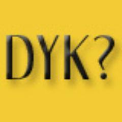 awesome, interesting, weird and random stuff to tickle your brain.