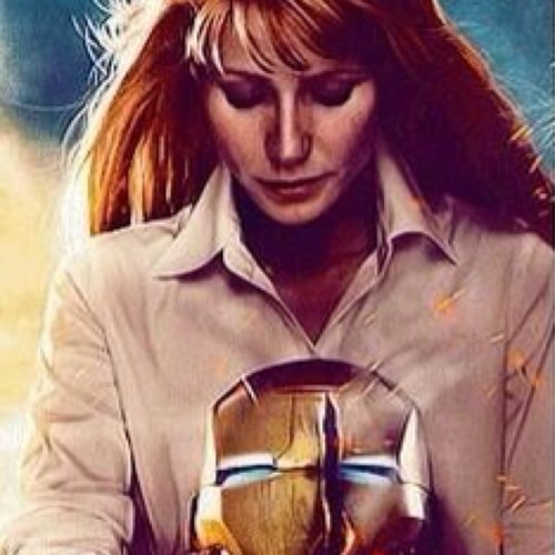 Personal assistant to Tony Stark and his full time babysitter. Stark Tower is my baby; I run this place, contrary to what Tony tells you.