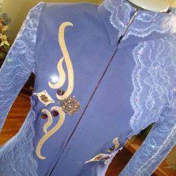 sagebrush23's profile picture. Unique, One of a Kind Western Show Shirts & Jackets