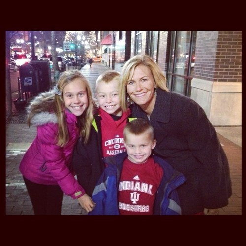 staceyandhorn's profile picture. 