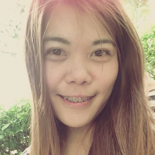 nice and sweet girl :))