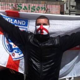 EDL NO SURRENDER