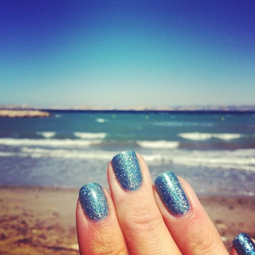 Des bijoux, des vernis, une jolie vie! Smile ! Rejoignez-moi sur mon blog: ➡️http://t.co/WdpbnGCjOx⬅️ 
Ma boutique créative :