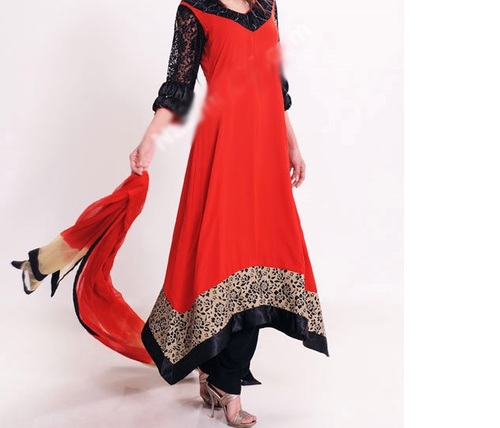 A house of quality women's and children's wear. A symbol of style for women.
