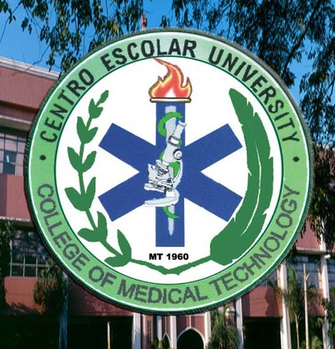 CEUMTSC1314's profile picture. Official Twitter Account of CEU College of Medical Technology (S.Y. 2013-2014)