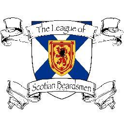 The League of Scotian Beardsmen is a collection of friends and facial hair enthusiasts from Nova Scotia, Canada               #BeardStrong