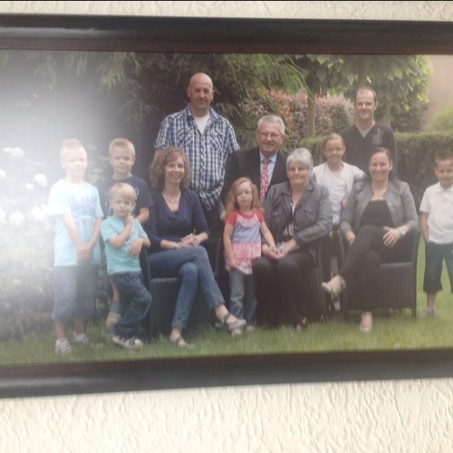 anny260348's profile picture. 