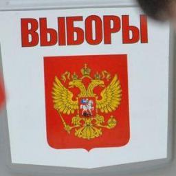Твиттер о выборах в России. Выбираем в 2013-м, готовимся к 2018-му!