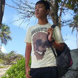 i'm simple
