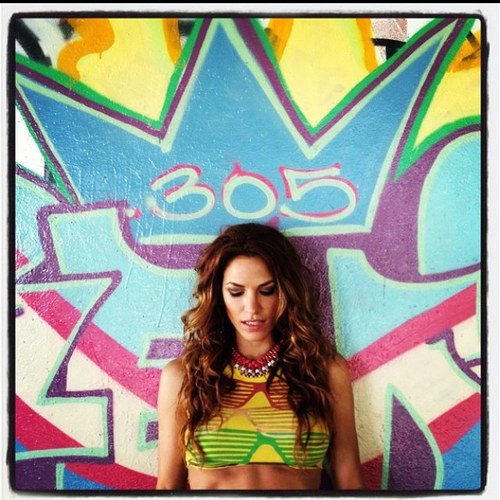 DnavaVicky's profile picture. Just a girl from the Magic City ☀ I make music you ROCK OUT to ♫ ♫ http://t.co/IBNJjXOoCd ♫ bookings@chaisecandie.com ♫ Check out the Music Video for #LIFE: