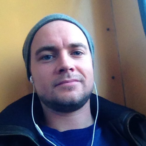 UDahlqvist's profile picture. 