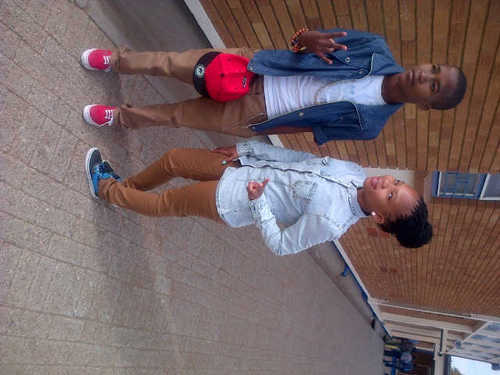Fwesh TeEn*Haterphobic nd a Hip hop fanatic#SwaGG for God