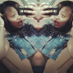 ( Follow Me , I Follow You ) Kik Me @ForeiqnFreak FMOIG @Chinaa_Barbiee .  Call Mee Black'Chinaa . Bisexual . Yaaaaaa'Bishhhhh
