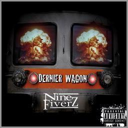Nine Fiverz est un collectif composé de plusieurs MCs, : Resbee, Popa One, Welz, Rust, Zeslar, un Beatmaker : Bad Beats 87 et Vincent Vega Vidéo à la vidéo.