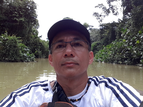 fmpontjo's profile picture. 