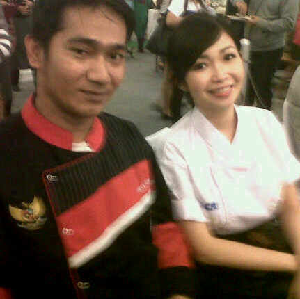 I ℓ٥ﻻ ﻉ٥υ  cooking