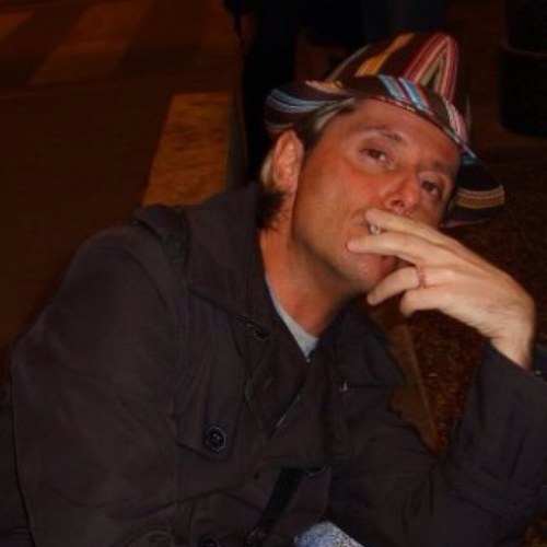 ro_capri's profile picture. 