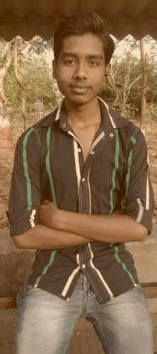 Have lost my life..
