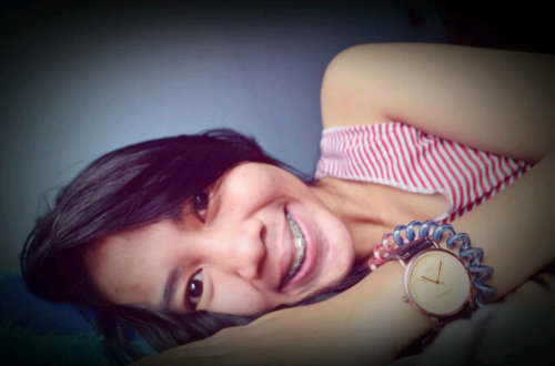 Iseng!