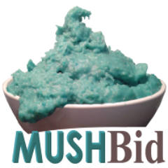 Mushbid's profile picture. Mushbid: a unique auction experience - you'll win for less!