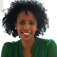 Sara Menker (@saramenker) 's Twitter Profile