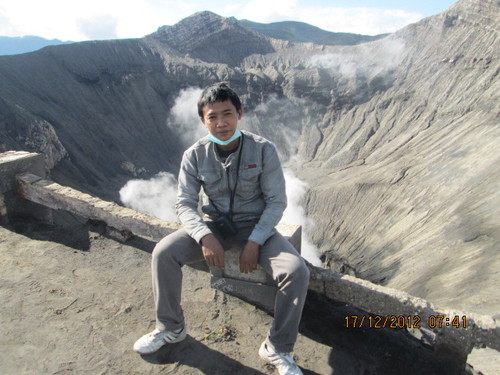 keep smile