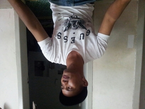 man_gopeng's profile picture. mencari sesuatu...