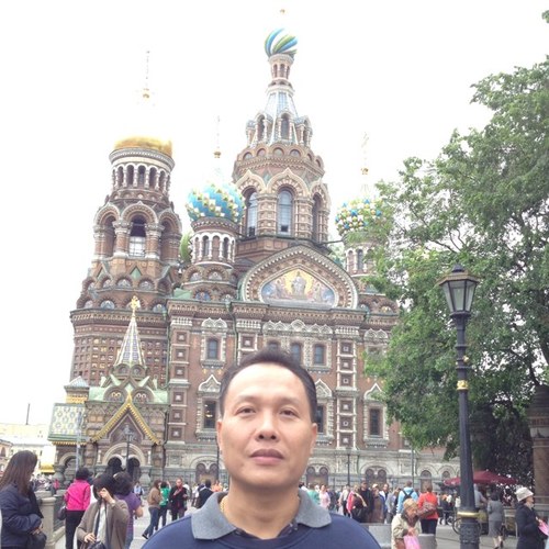 sichon1807's profile picture. 