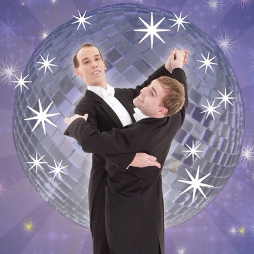 The official page of the Sugar Dandies as seen on Britain's Got Talent, known for our flamboyant twist on ballroom dancing.