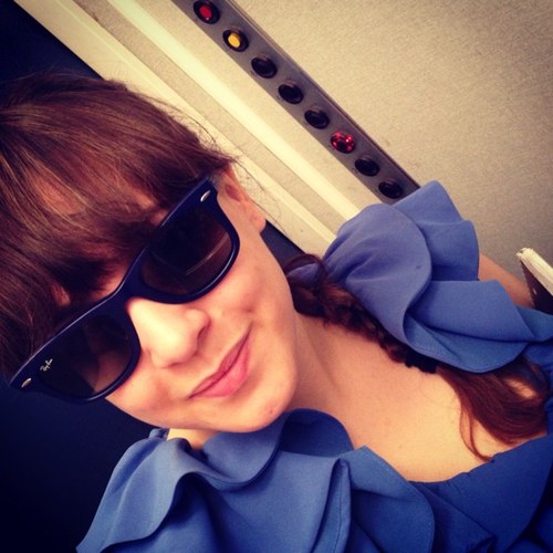 cristie_t's profile picture. Economist & Lover of All Things Digital. Foodie.