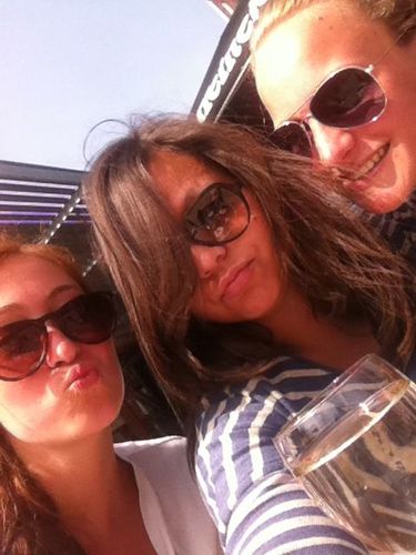 MirjamRD's profile picture. Dream it, wish it, do it