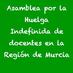 HuelgaIndDocentesRM (@huelgainddo_rm) Twitter profile photo