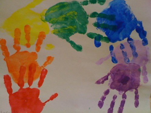 Montessori in Calgary specializing in the Casa program