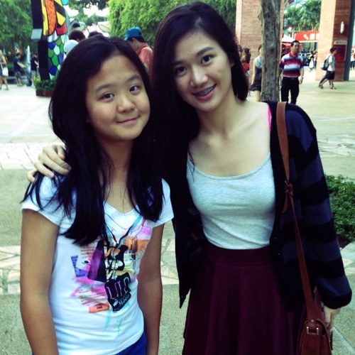 ahhhshuuu's profile picture. One way or another